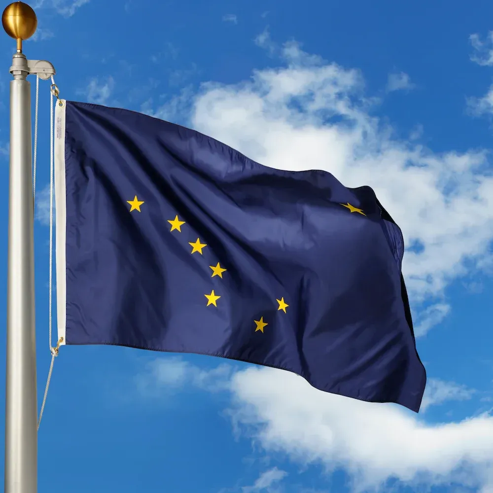 Alaska Moving Company