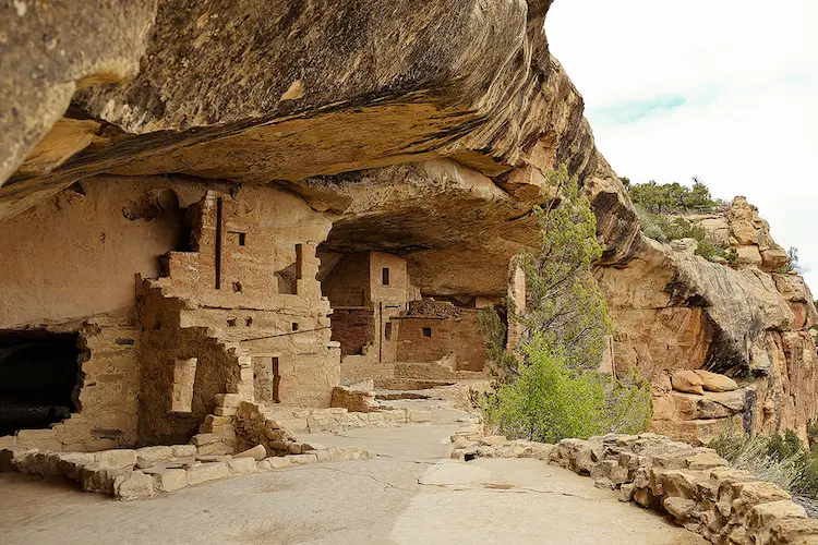 Mesa Verde National Park