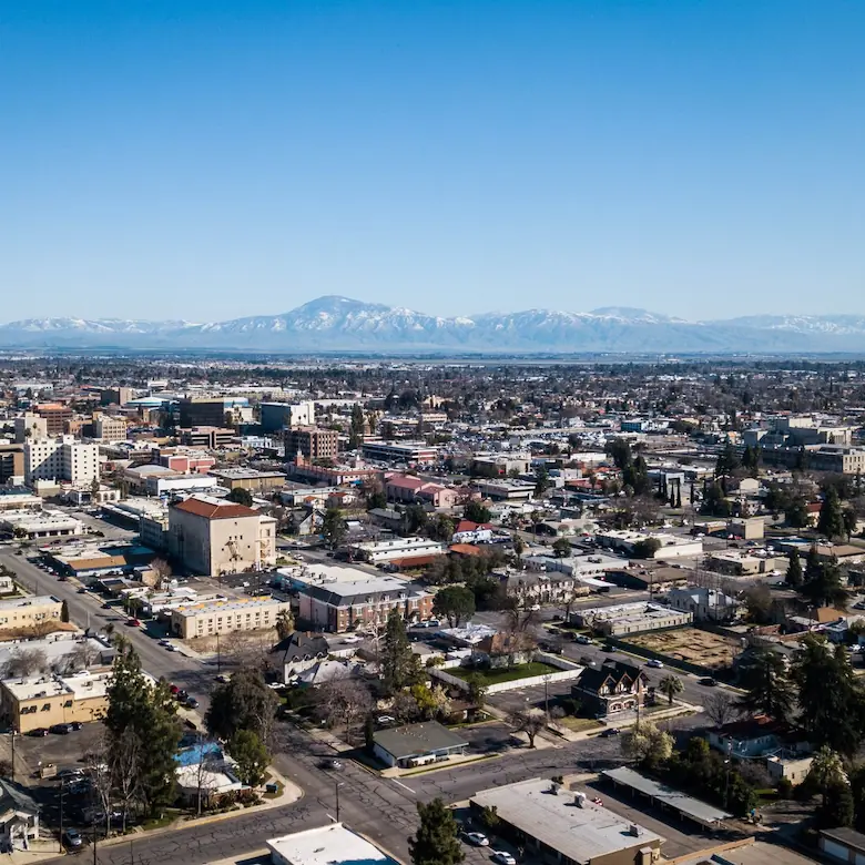 Movers in Bakersfield, CA