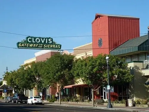 Movers in Clovis, CA