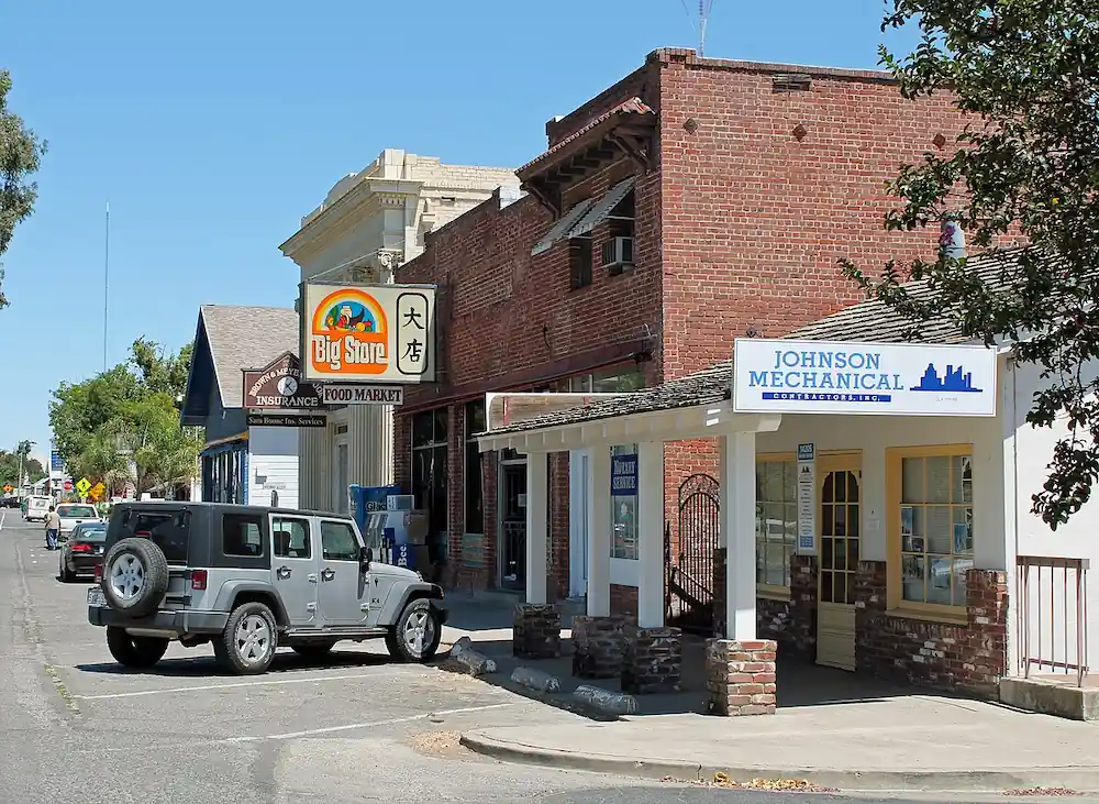 Movers in Elk Grove, CA