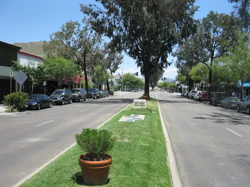 Movers in Escondido, CA