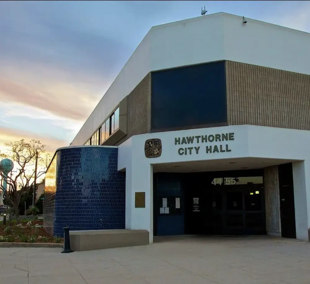 Movers in Hawthorne, CA