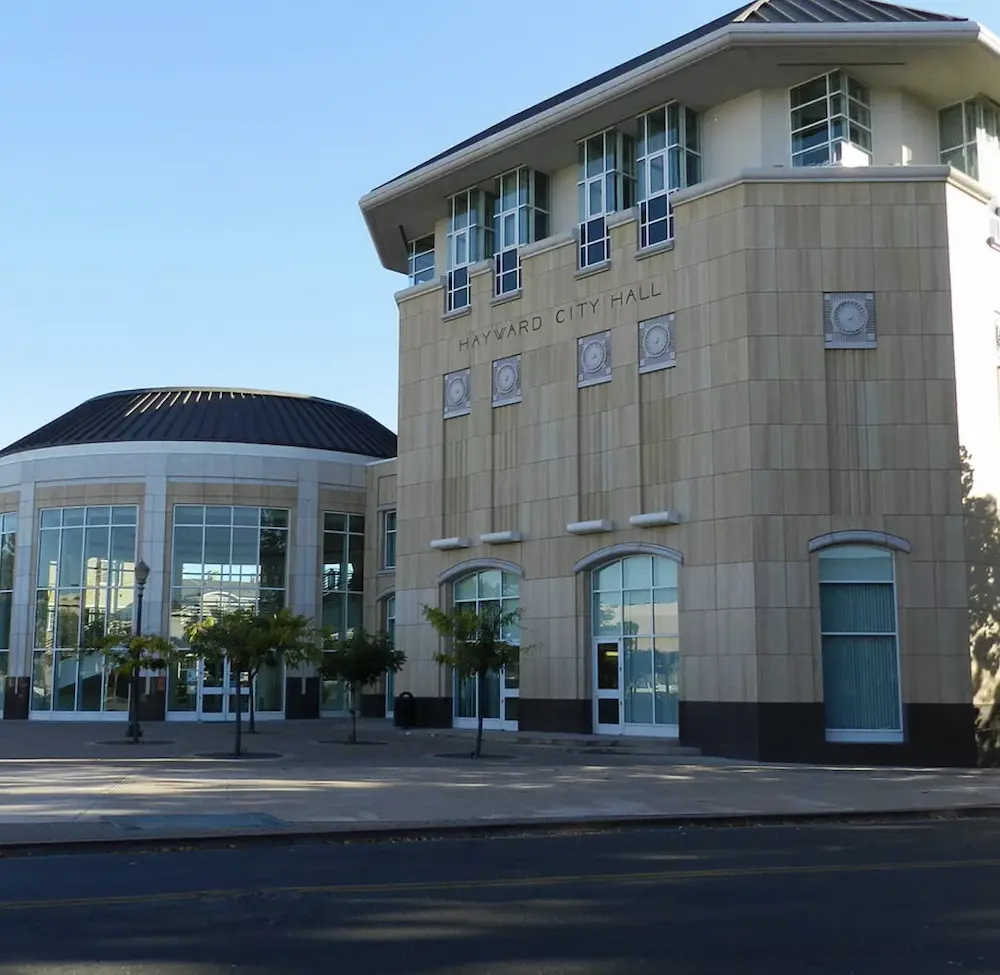 Movers in Hayward, CA