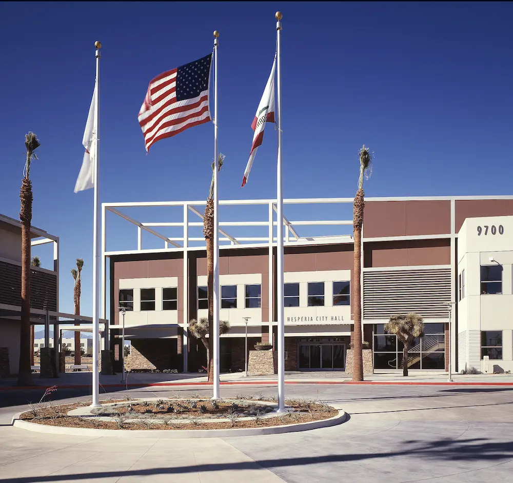 Movers in Hesperia, CA