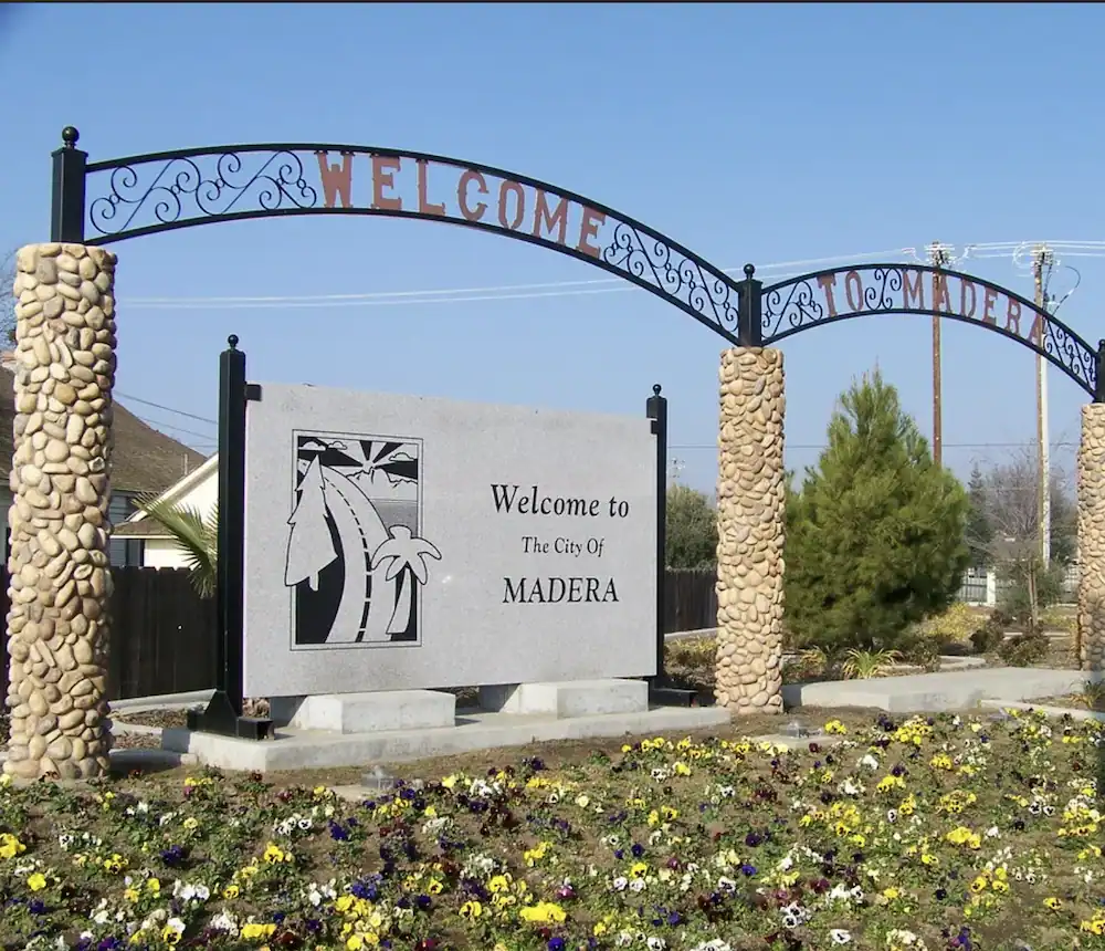 Movers in Madera, CA