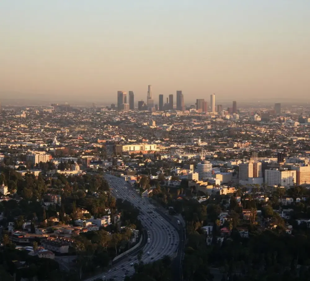 Movers in North Hollywood, CA