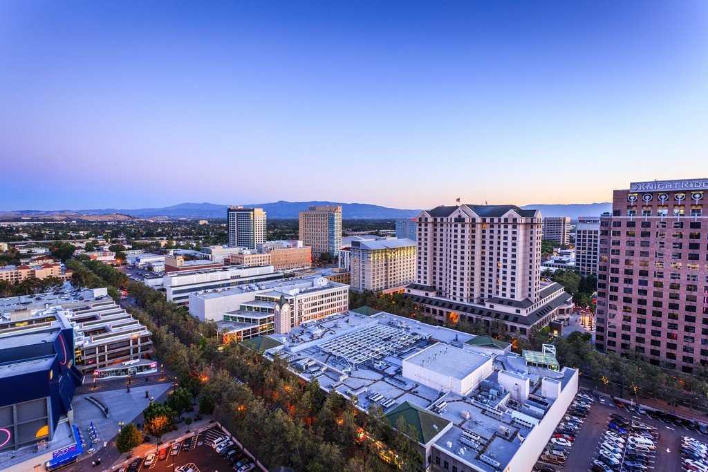 Movers in San Jose, CA