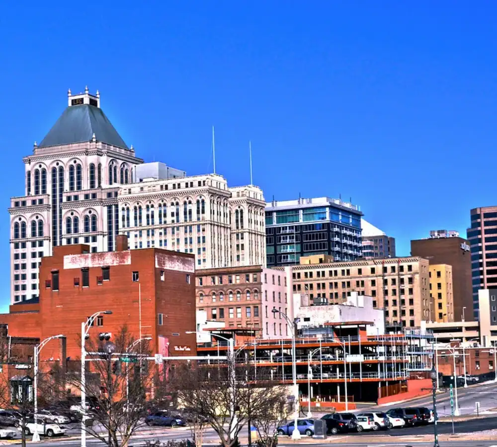 Greensboro NC
