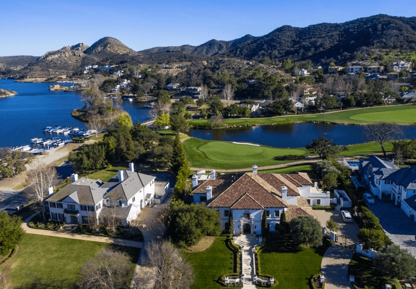 Movers in Thousand Oaks, CA