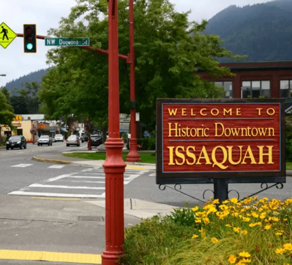 Issaquah