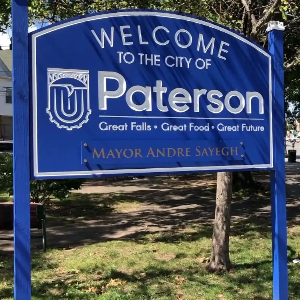 Movers in Paterson, NJ