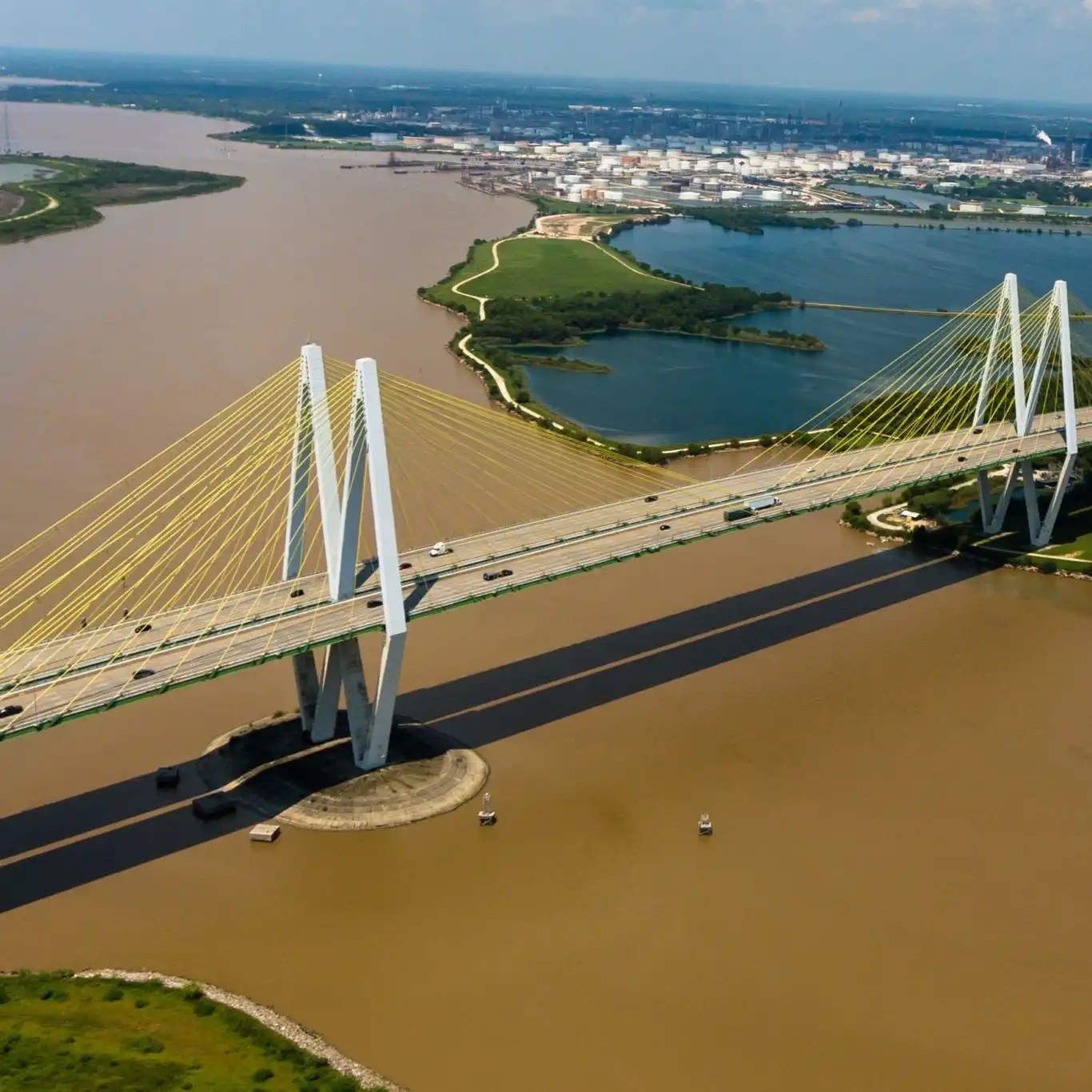 Movers in Baytown, TX