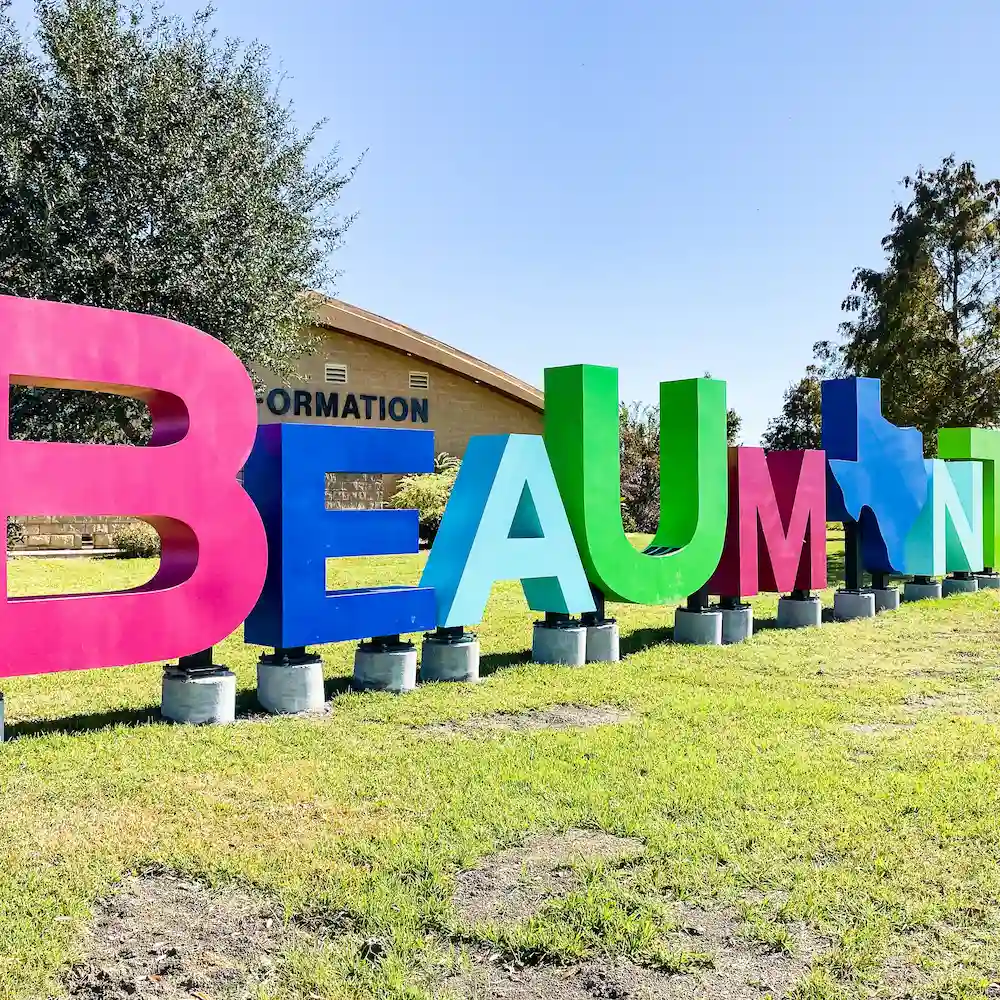Beaumont,TX