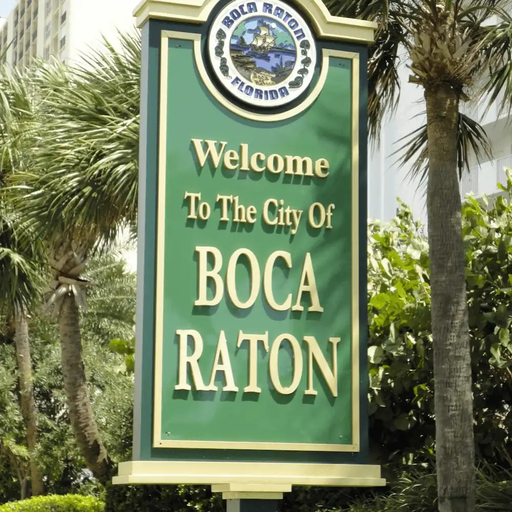 Movers in Boca Raton, FL