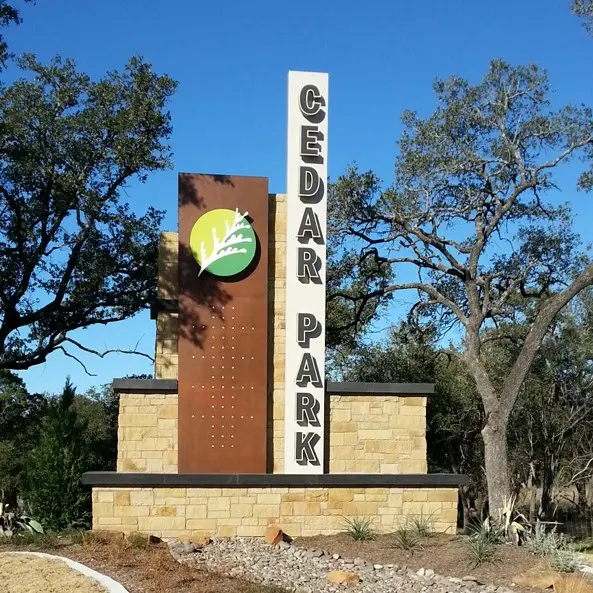 Cedar Park