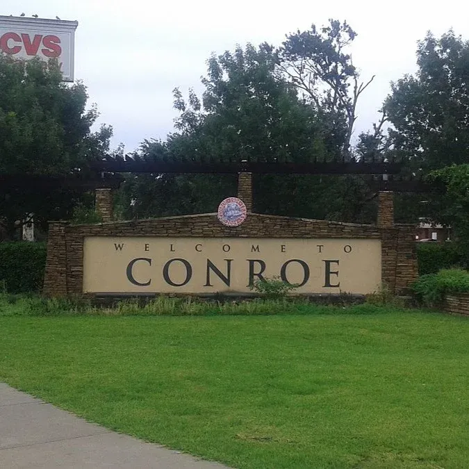 CONROE