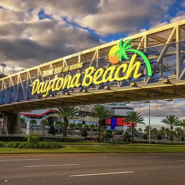 Movers in Daytona Beach, FL