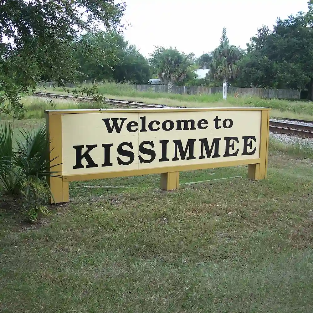 Kissimmee movers