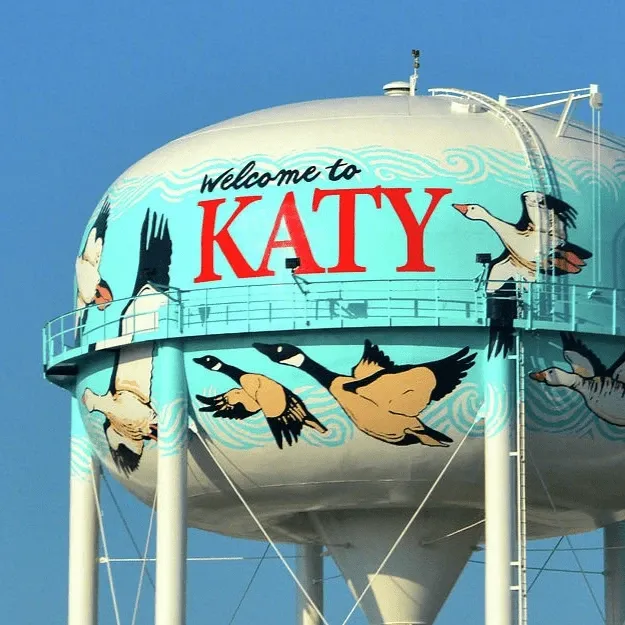 Katy, TX