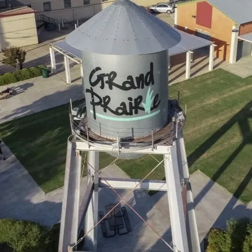 Grand Prairie movers STAR VAN LINES