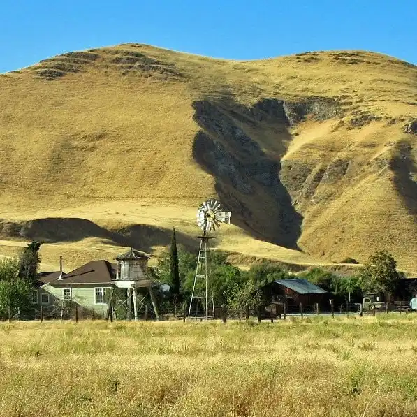 Black Diamond Coal Mines SVL