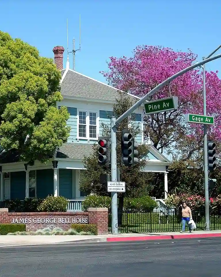 The best neighborhoods in Bell