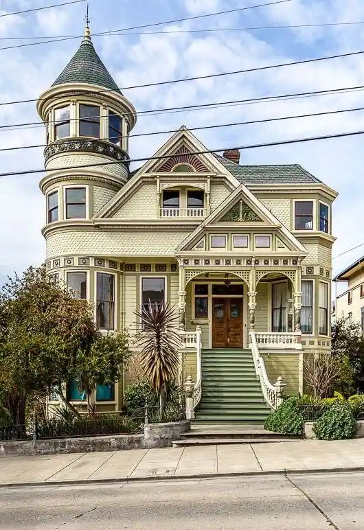 The best neighborhoods in Berkeley