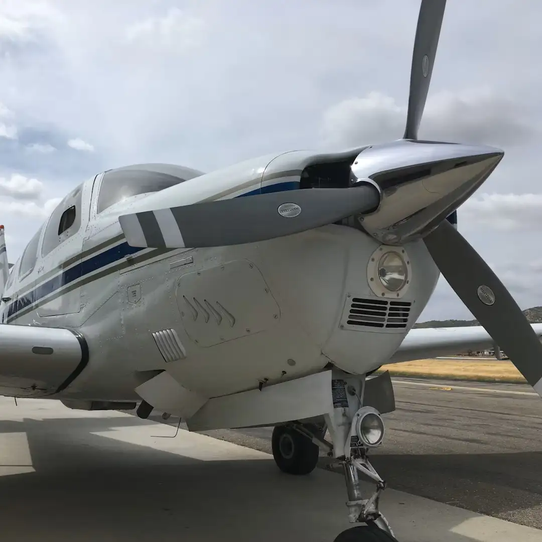 Carlsbad Air Tours SVL