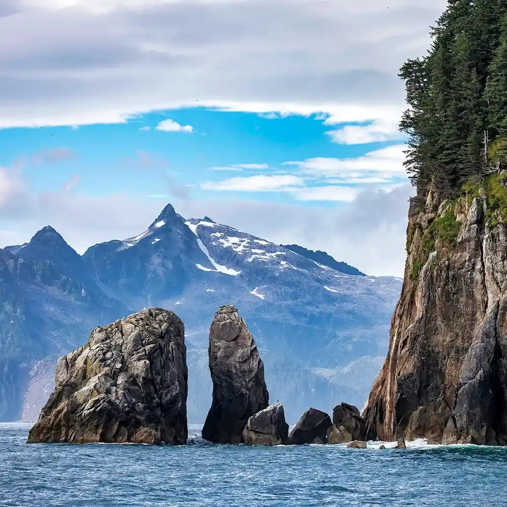 Kenai Fjords National Park