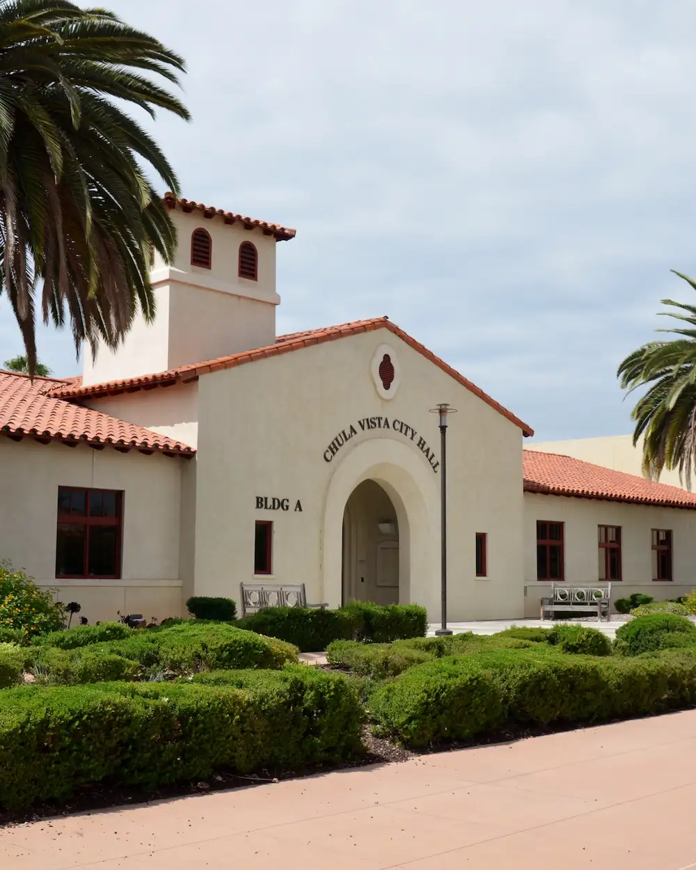 The best neighborhoods in Chula Vista