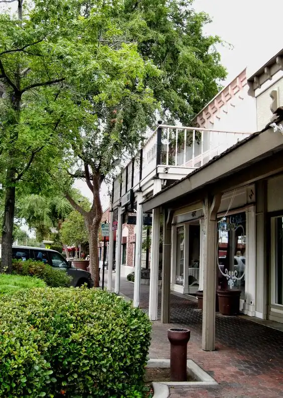 The best neighborhoods in Clovis