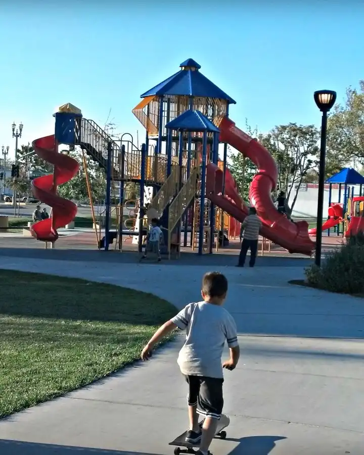 The best neighborhoods in Compton