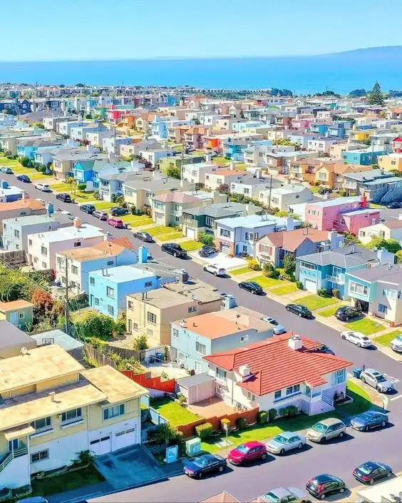 The best neighborhoods in Daly City