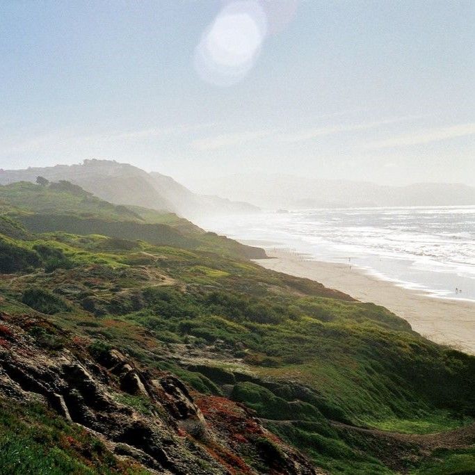 Thornton Beach State Park SVL