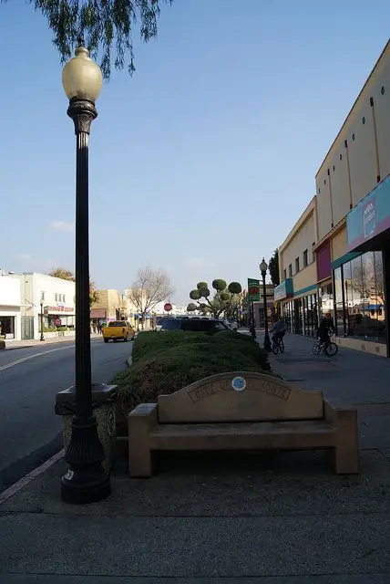 The best neighborhoods in El Monte