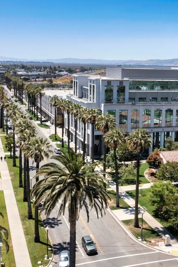 The best neighborhoods in Fairfield