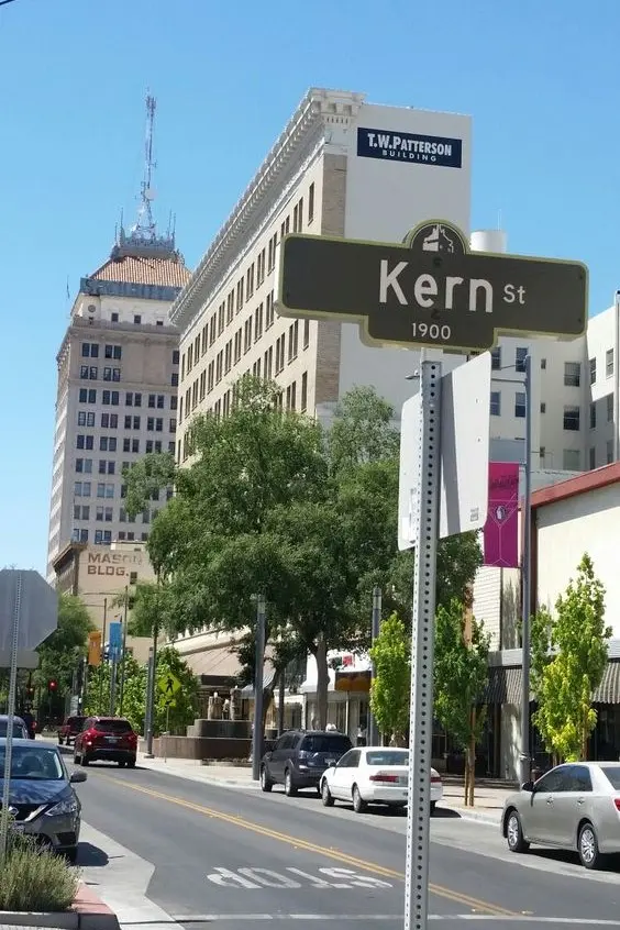 The best neighborhoods in Fresno