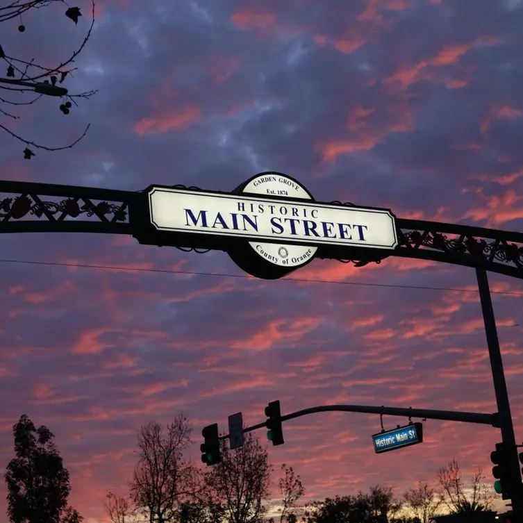 Historic Main Street SVL