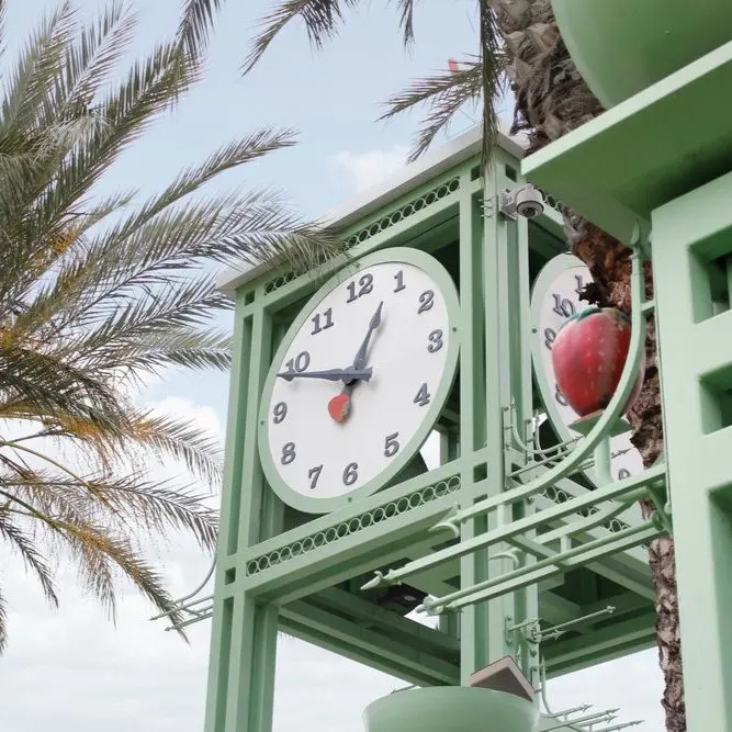 Village Green Park SVL