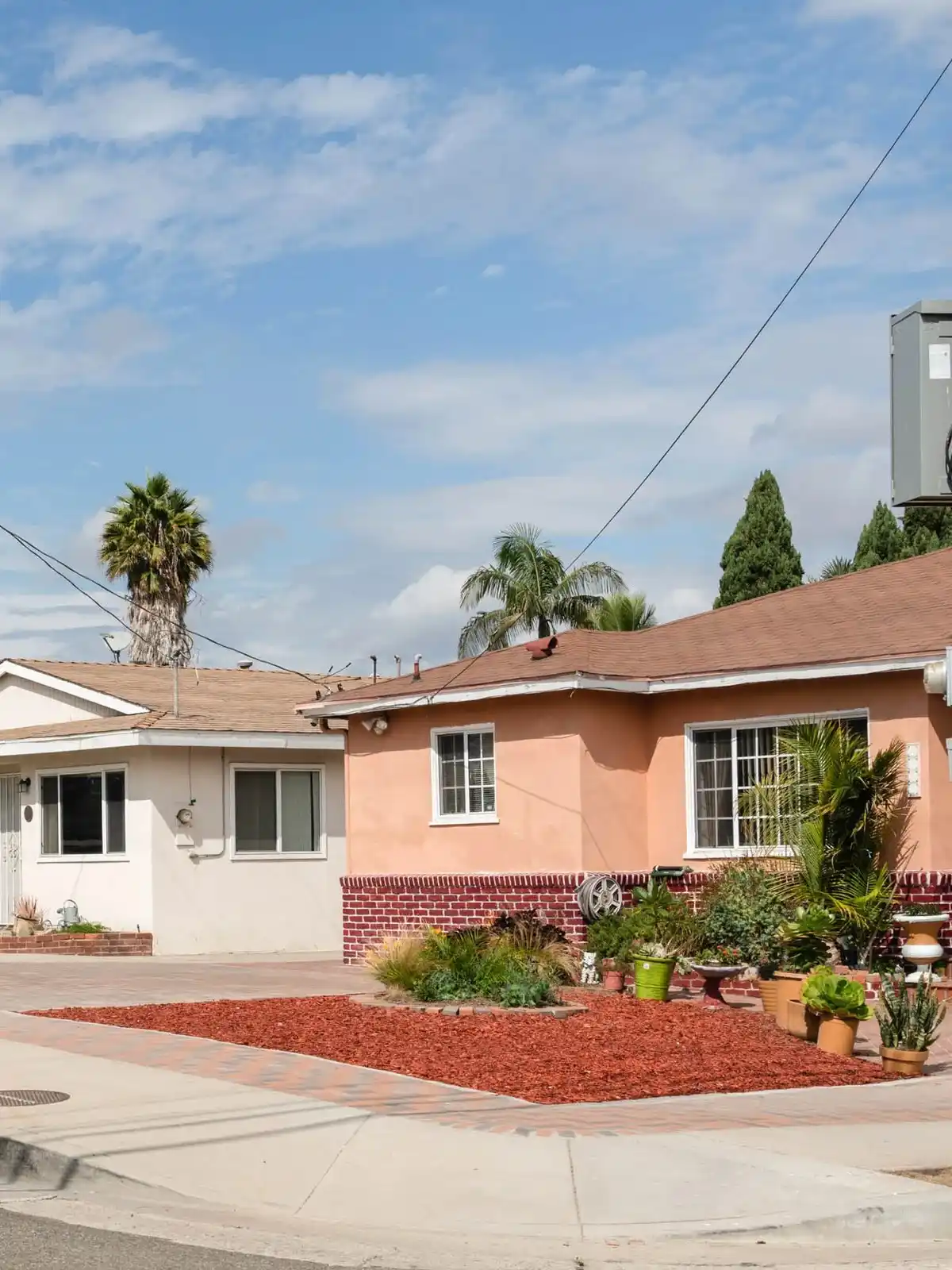 The best neighborhoods in Hawthorne