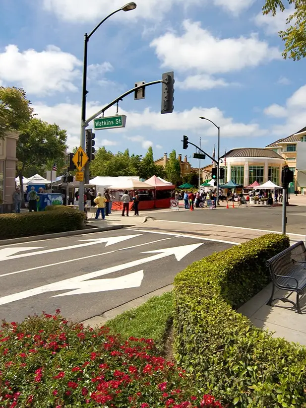 The best neighborhoods in Hayward