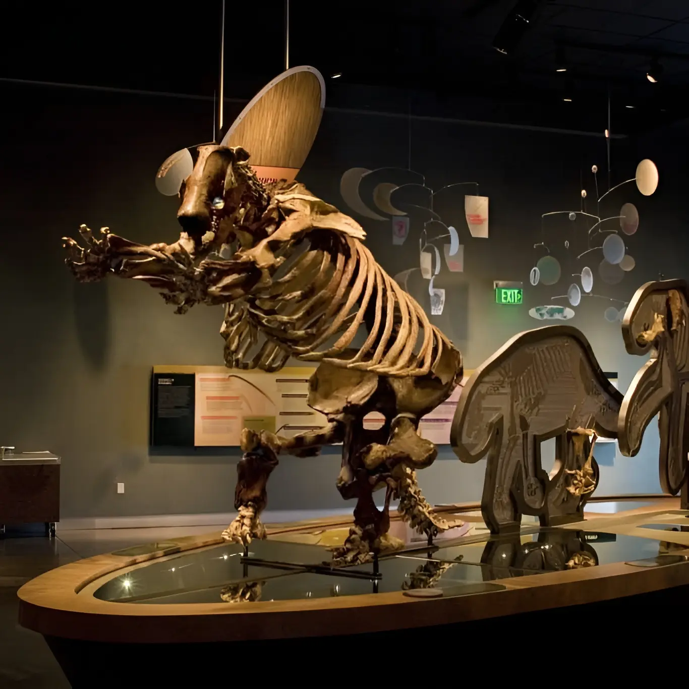 Western Science Centre SVL