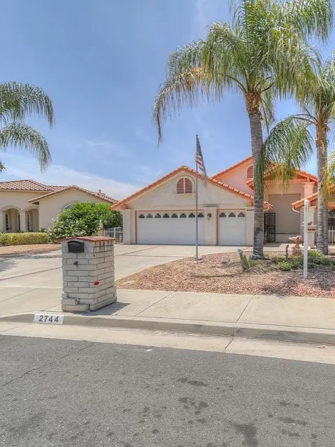 The best neighborhoods in Hemet