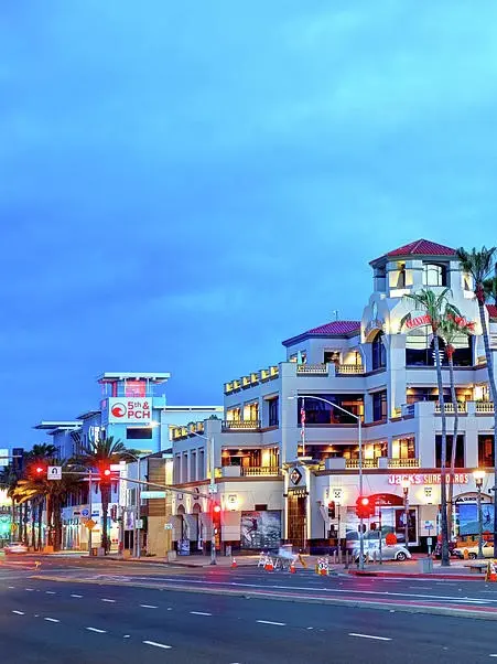 The best neighborhoods in Huntington Beach