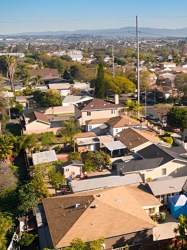 The best neighborhoods in Inglewood