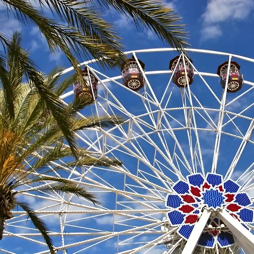 Irvine Spectrum Center