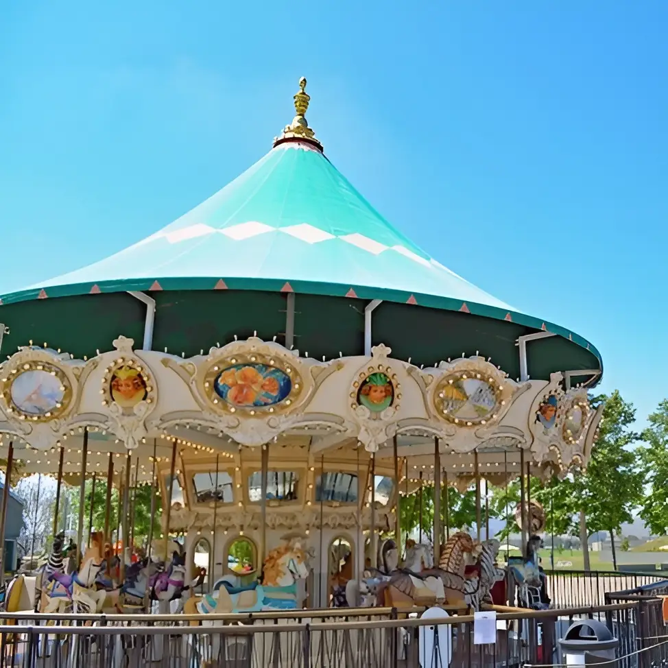 Orange County Great Park