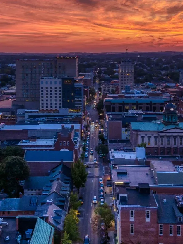 The best neighborhoods in Lancaster