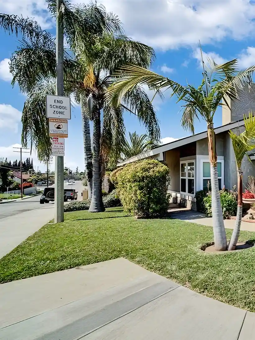 The best neighborhoods in La Puente